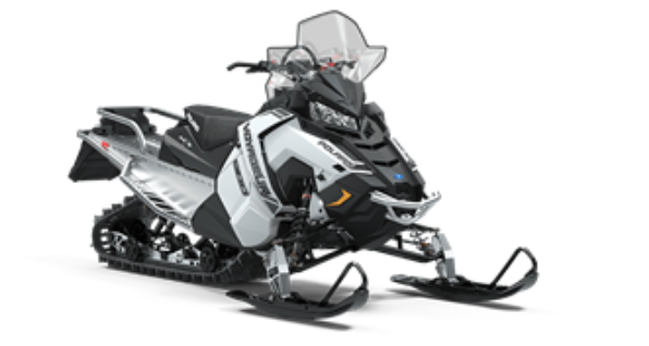 Model Year 2015-2020 AXYS Trail Performance and Crossover snowmobiles